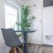 Relaxed 1BR Apt Comfortable Design/Great Location - Відень