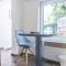 Relaxed 1BR Apt Comfortable Design/Great Location - Відень