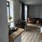 Apartmány Oxota