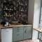 Apartmány Oxota