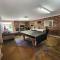 Midway Overnight Rooms - Kimberley
