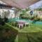 Zayali Bacalar - Guest House
