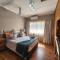 Midway Overnight Rooms - Kimberley