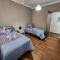 Midway Overnight Rooms - Kimberley