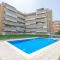 Apartamento en complejo residencial, con piscina. - Salou