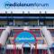 Mediolanum Forum-Milano Sud Area-Free Parking & Wi-Fi - Buccinasco