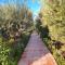 Dar Lalla Mhalla Villa 975m2 5ch - Rt de Fes