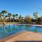 Dar Lalla Mhalla Villa 975m2 5ch - Rt de Fes