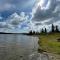 Snikkerplassen - cabin with amazing view and hiking opportunities