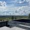 Snikkerplassen - cabin with amazing view and hiking opportunities - Sør-Fron