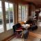 Snikkerplassen - cabin with amazing view and hiking opportunities