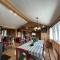 Snikkerplassen - cabin with amazing view and hiking opportunities - Sør-Fron