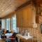 Snikkerplassen - cabin with amazing view and hiking opportunities