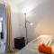 Pandora apartment