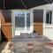 Villa patio Capbreton
