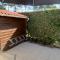 Villa patio Capbreton