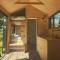 Elevated Tiny House Glamping - 彻默岛