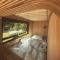 Elevated Tiny House Glamping - تشوما