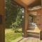 Elevated Tiny House Glamping - تشوما