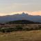 Chui Cottage with tennis facing Mt Kenya & near Ngare Ndare - Timau