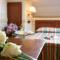Hotel Arlecchino Foto: Hotel Arlecchino