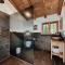 Chalet Nordic mit privatem Whirlpool und Sauna Chalet Nordic mit privatem Whirlpool und Sauna
