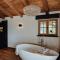 Chalet Nordic mit privatem Whirlpool und Sauna Chalet Nordic mit privatem Whirlpool und Sauna