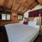 Chalet Nordic mit privatem Whirlpool und Sauna - Bayrischzell