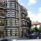 Hotel Papi Foto: Hotel Papi