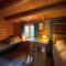 Elveseter - log cabin with an amazing view