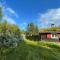 Elveseter - log cabin with an amazing view