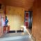 Elveseter - log cabin with an amazing view