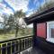 Elveseter - log cabin with an amazing view