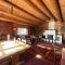 Elveseter - log cabin with an amazing view