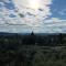 Elveseter - log cabin with an amazing view
