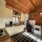 Elveseter - log cabin with an amazing view