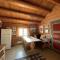 Elveseter - log cabin with an amazing view