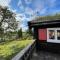 Elveseter - log cabin with an amazing view