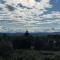 Elveseter - log cabin with an amazing view
