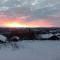 Elveseter - log cabin with an amazing view