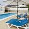 Beachfront Villa and pool - Puerto de Santiago