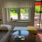 Ferienwohnung im Grünen mit Balkon