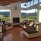 Cabañas & Glamping De Ruana Por Boyacá