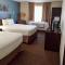 Sleep Inn Kelso Longview - Kelso