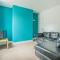 Lorne Lodge Central Swindon