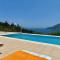 Villa Vassilis Fiscardo Kefalonia - Mánganos