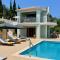 Villa Vassilis Fiscardo Kefalonia - Mánganos