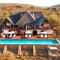 Shibula Solar Safari Big 5 Lodge
