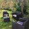 Maison spacieuse & confortable pour 4 - Grand Mont