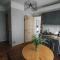 "Quiet Center" apartment, close to train station